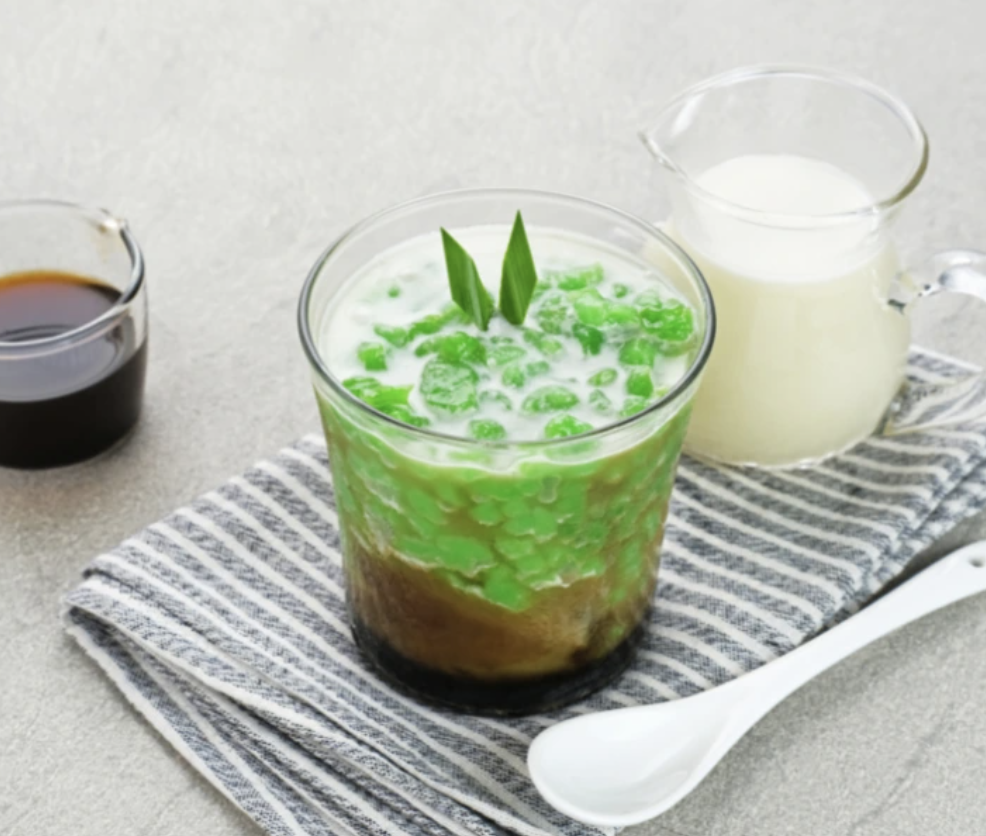 Es Cendol