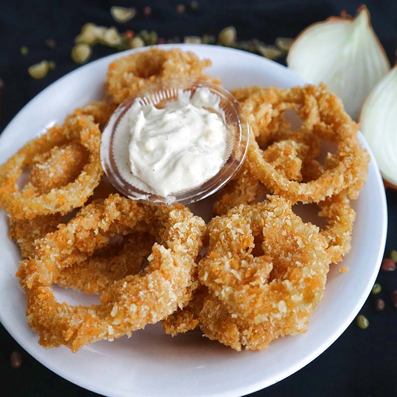 Onion Ring