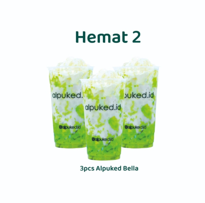 Alpuked Hemat 2