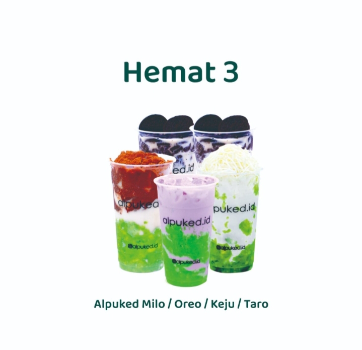 Alpuked Hemat 3