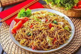 Mie Goreng 