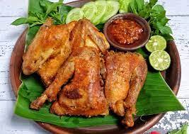 Ayam Negeri