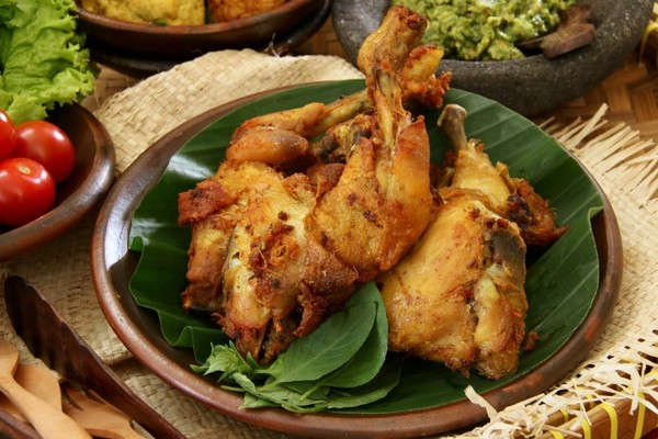 Ayam Kampung