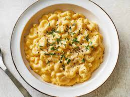 Macaroni & Cheese