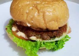 Burger Beef