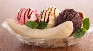 Banana Split