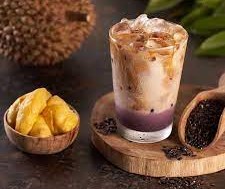 Kopi Durian