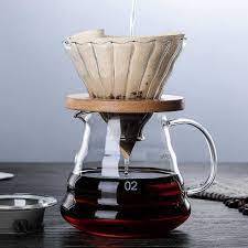V60 Coffe