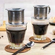 Vietnam Coffe