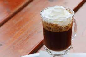 Cream Cheese Coffee