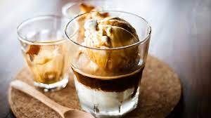 Affogatto