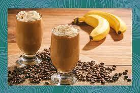 Banana Coffe