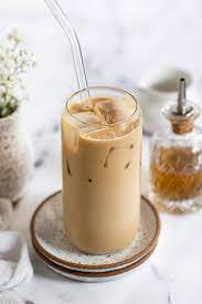 Vanilla Coffee