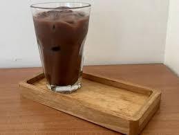 Coklat Coffee