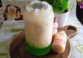 Melon Yakult