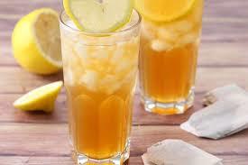Lemon Tea