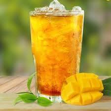 Manggo Tea