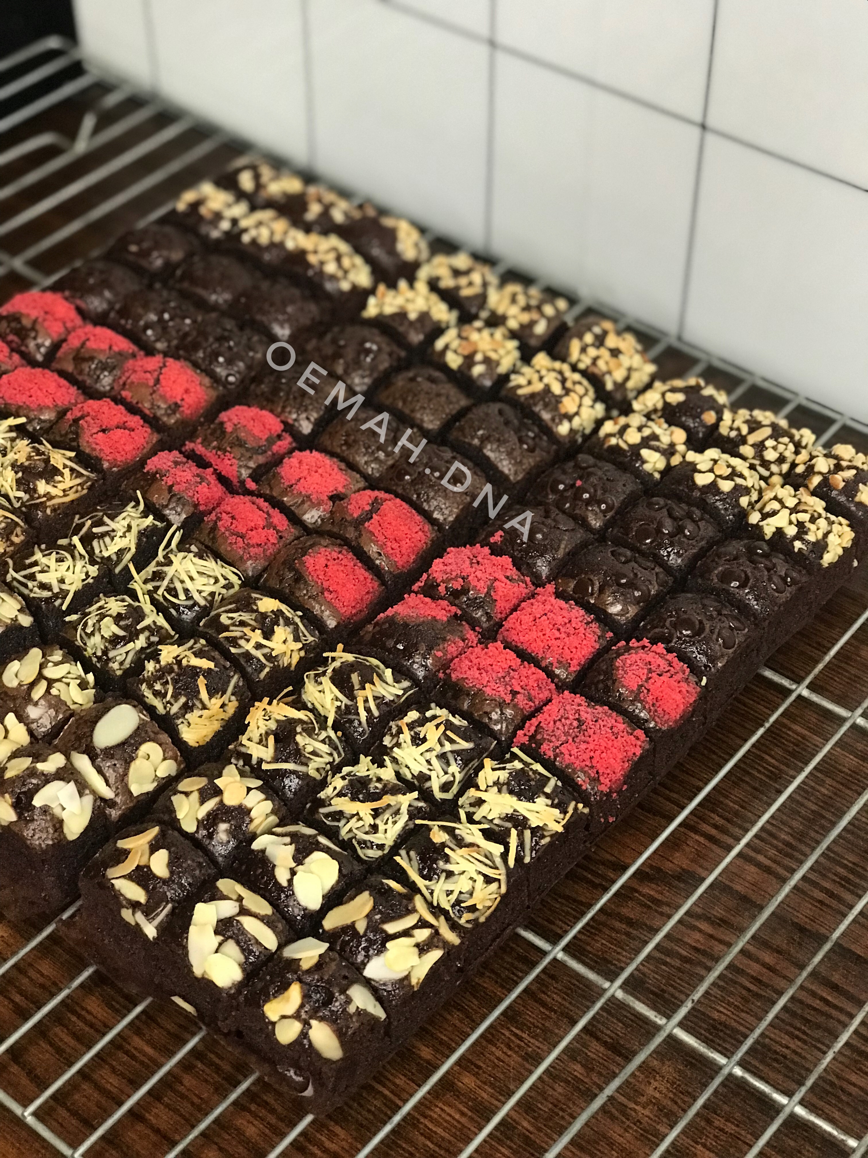 Brownies Skat (30x10)