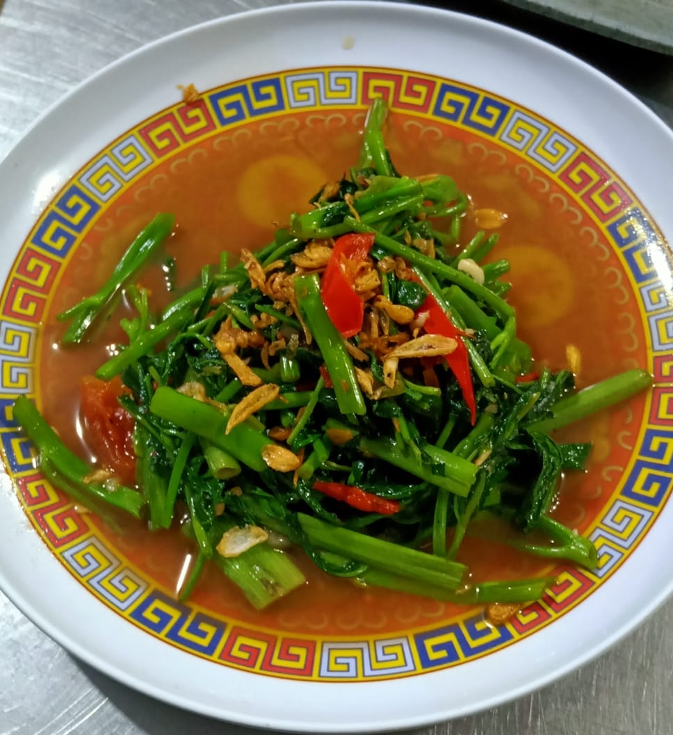 Cah Kangkung