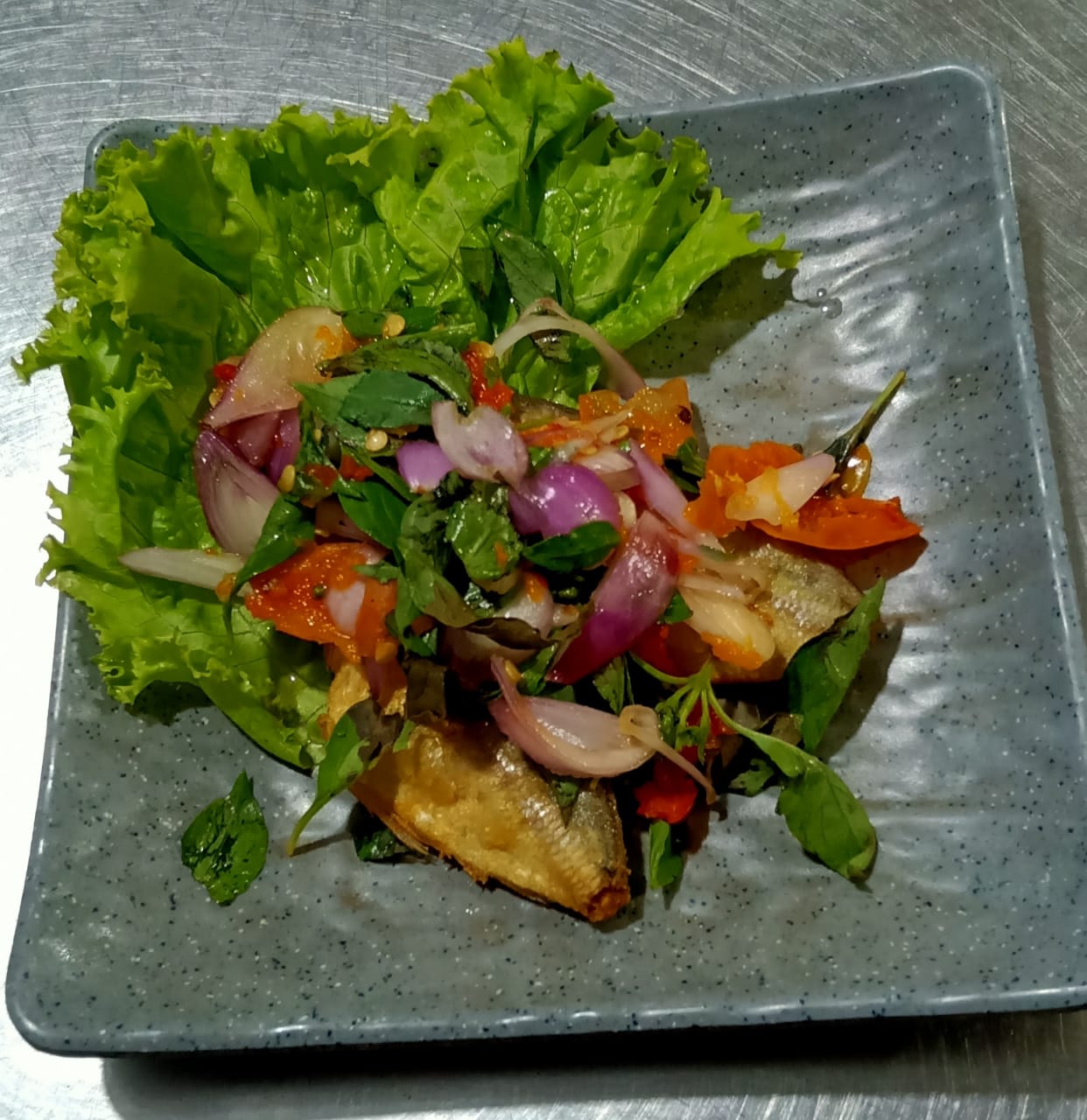 Peda Resep Mertua 🌶️