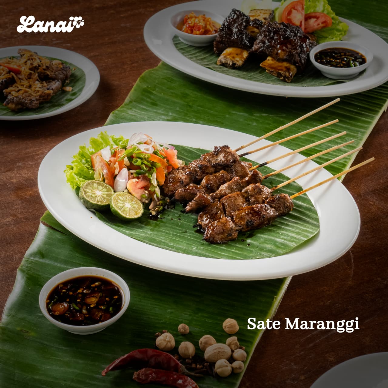 Sate Maranggi 👍