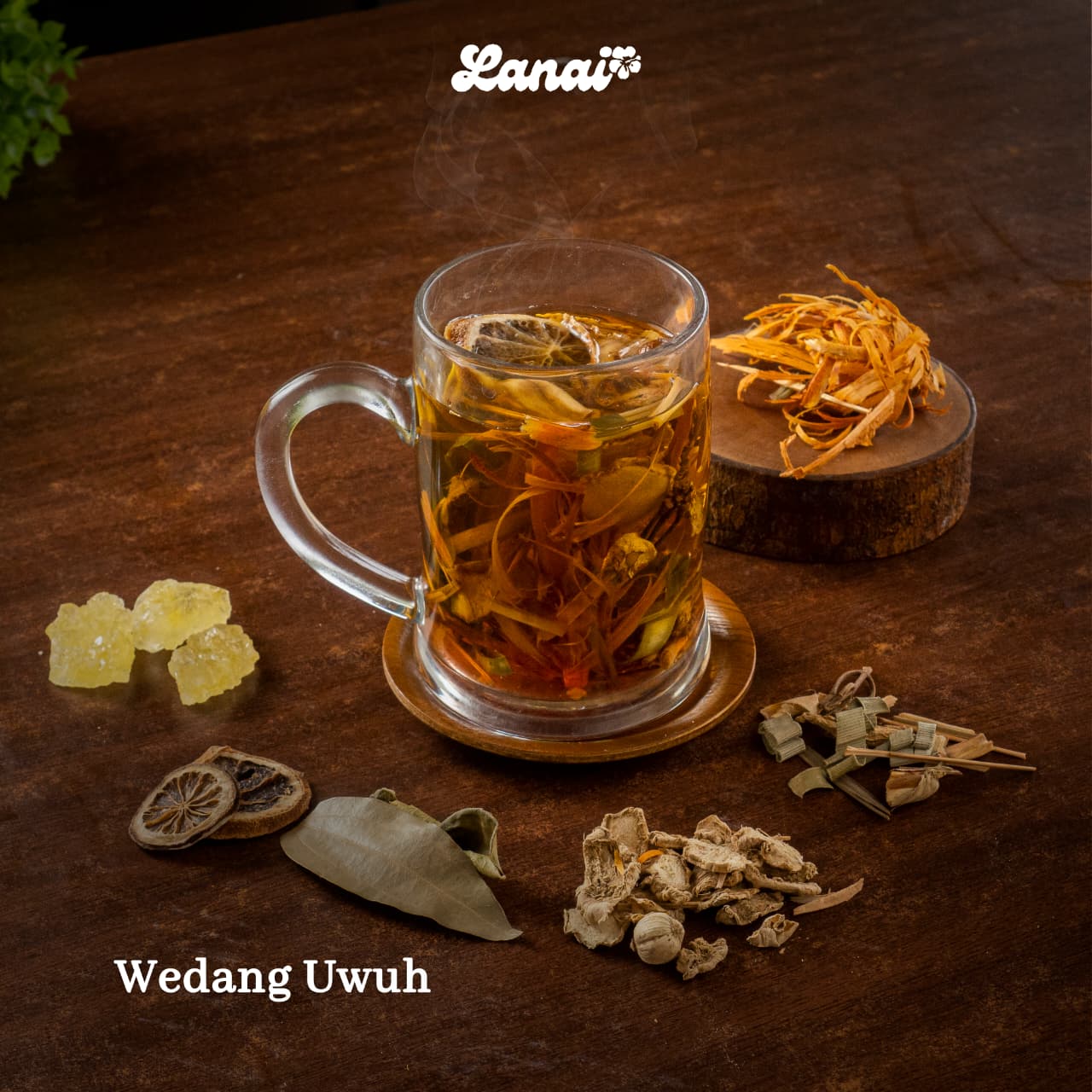 Wedang Uwuh