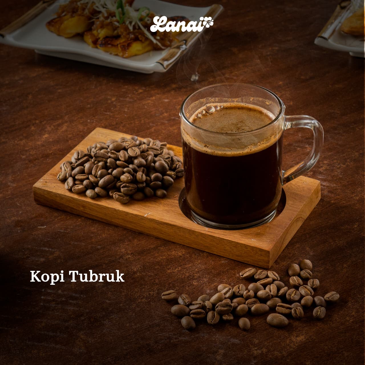 Kopi Tubruk