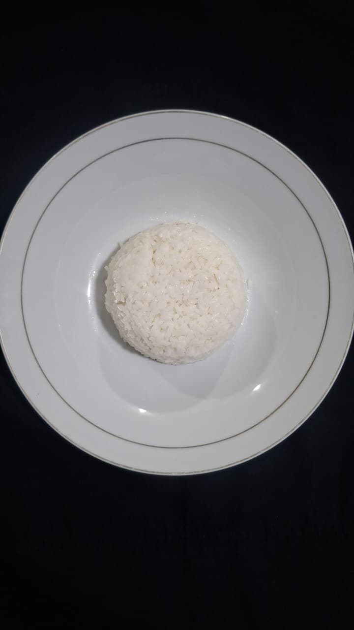 Nasi Putih