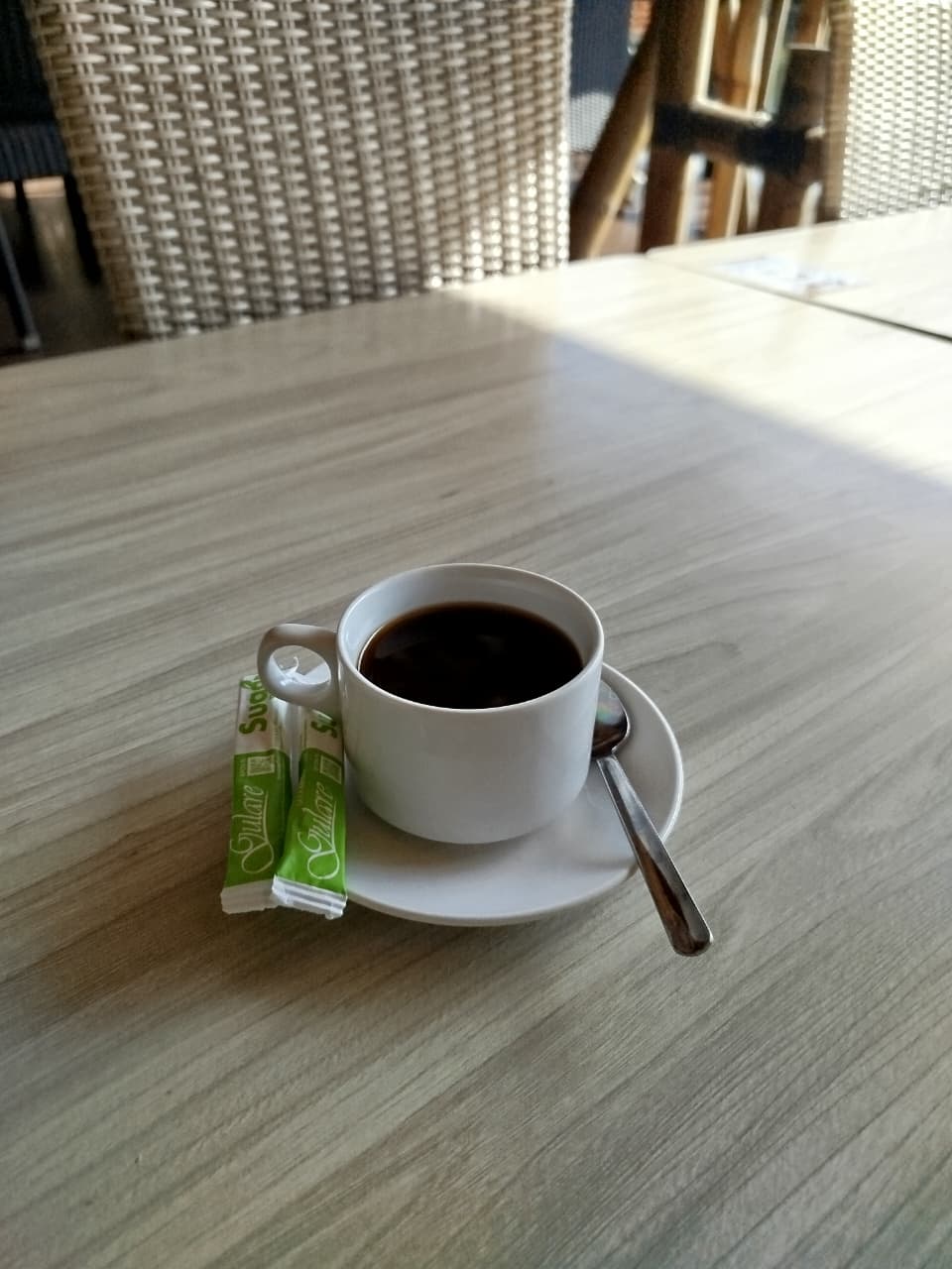 Kopi Nescafe
