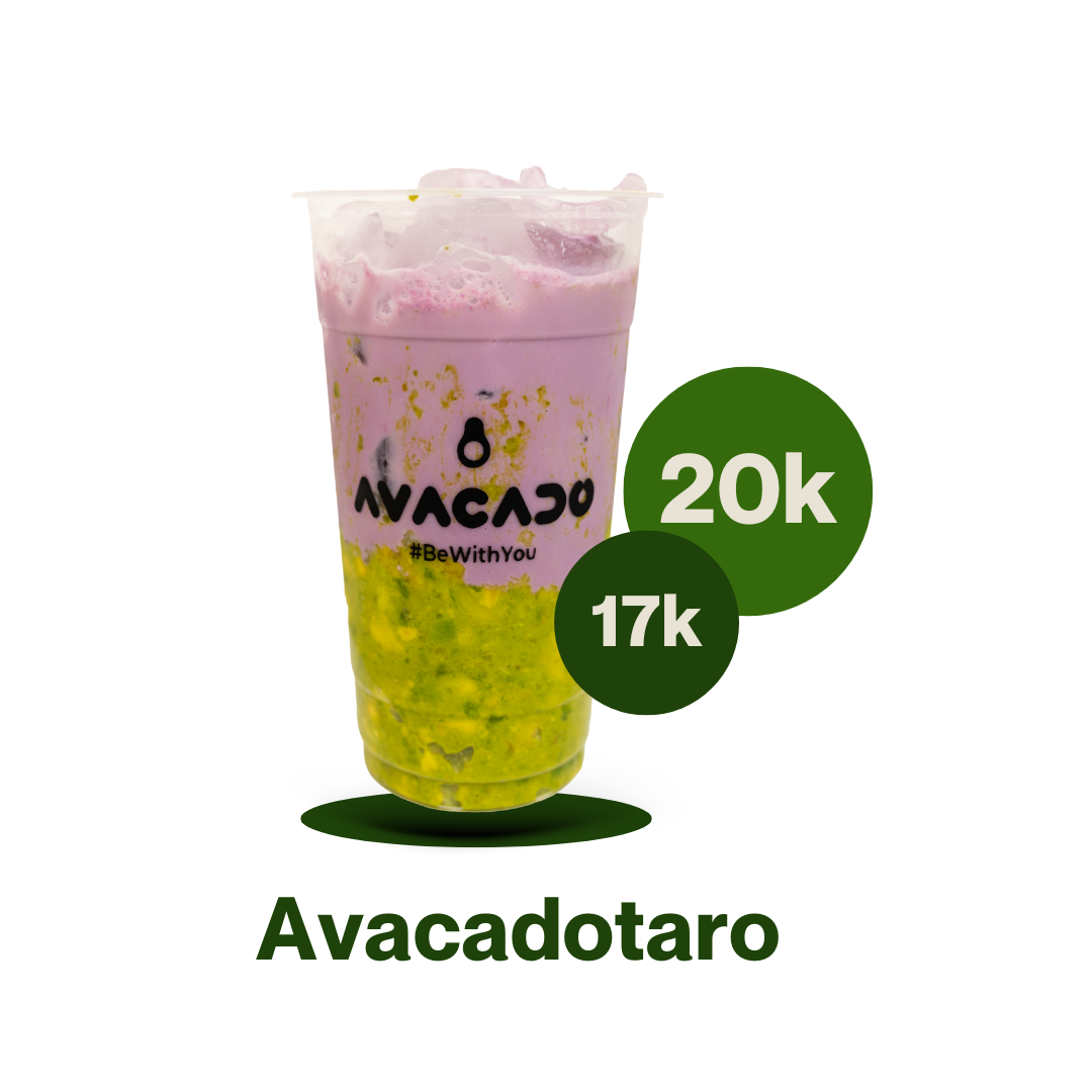 Avacadotaro