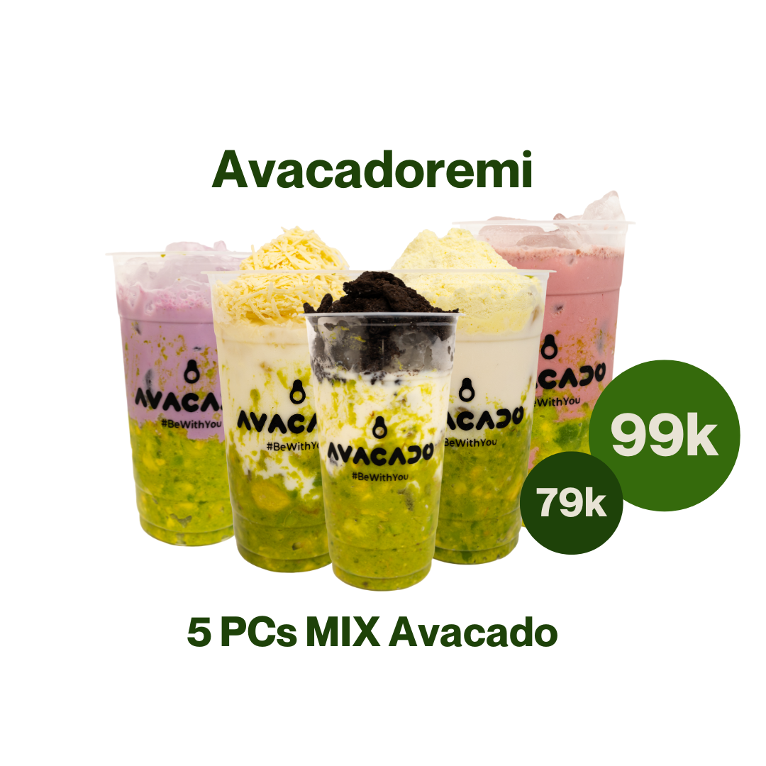 Avacadoremi