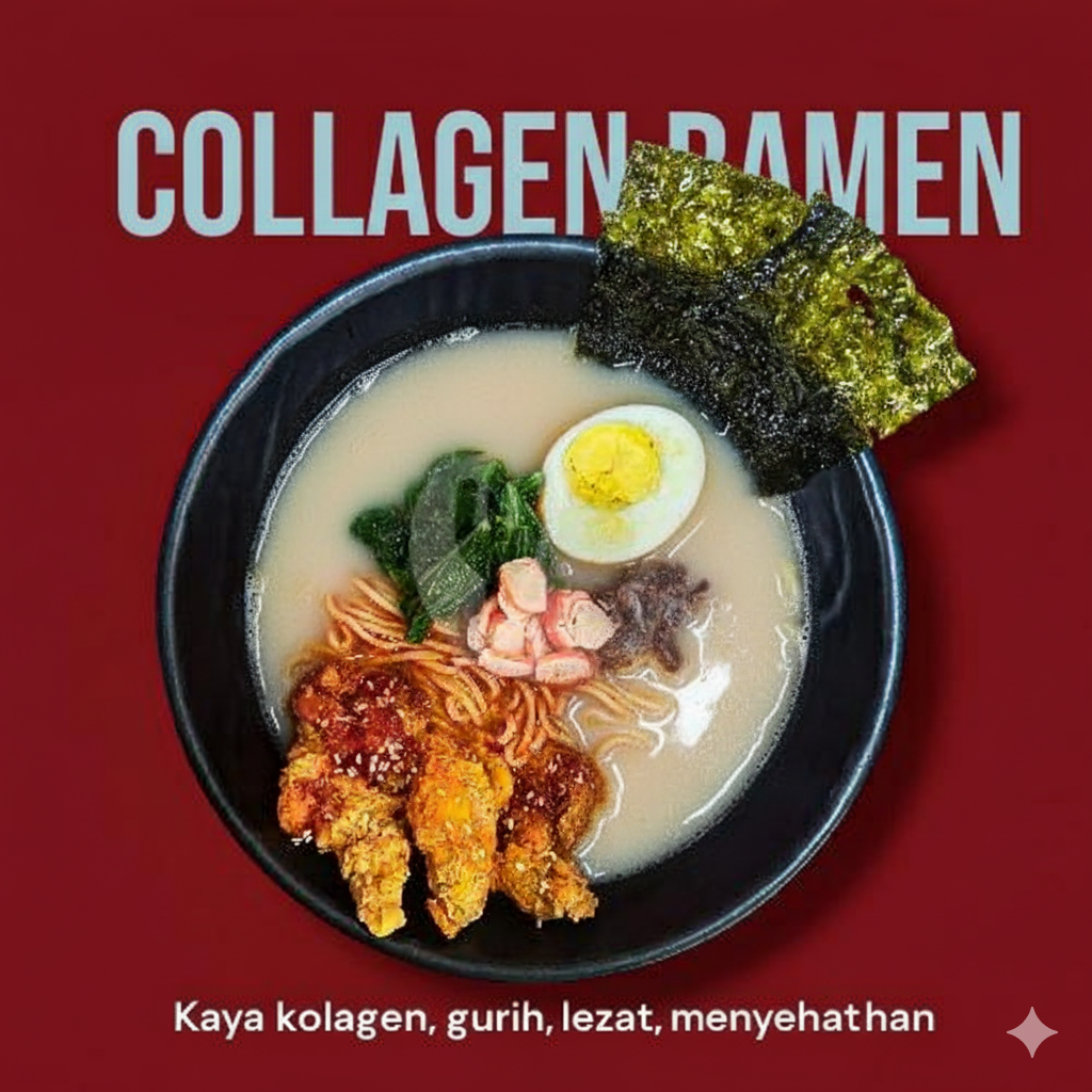 Ramen Collagen